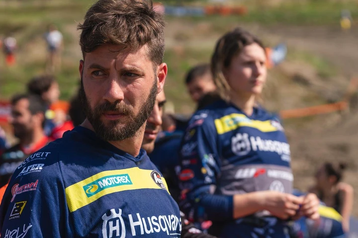 Trofeo Enduro Husqvarna 2023 Ponte di Legno