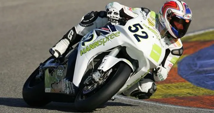 SBK: si riparte da Donington Park