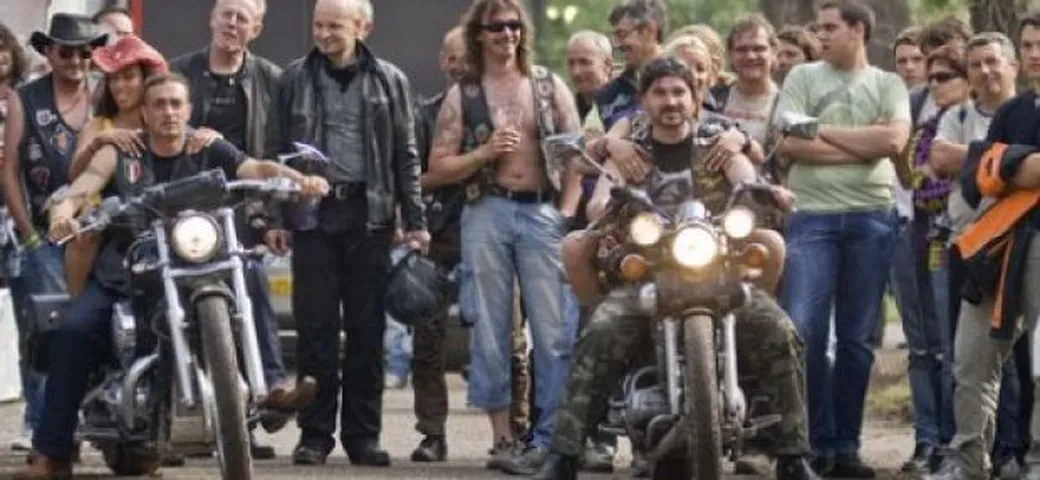 Presentata a roma la 24a edizione della Biker Fest International
