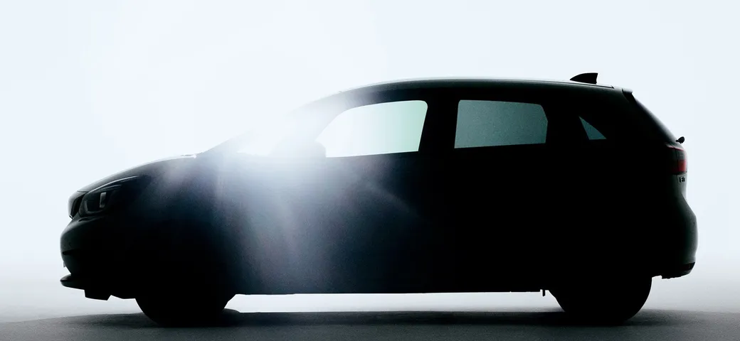 Nuova Honda Jazz 2020: svelato il primo teaser