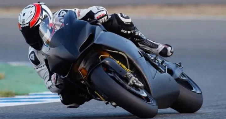 MotoGP: Randy De Puniet, "sono ottimista per il progetto CRT"