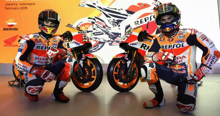 Repsol rinnova con Honda HRC: insieme fino al 2020