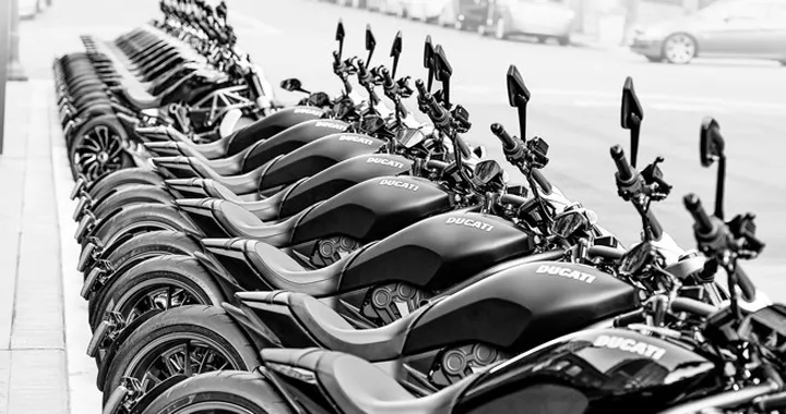 XDiavel Experience al Biker Fest