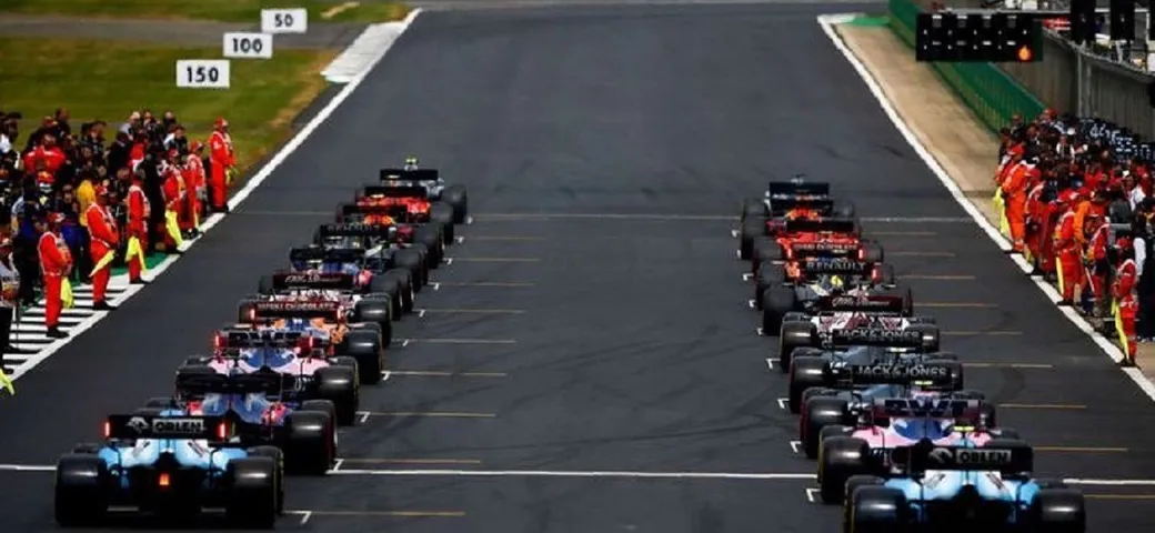 F1 GP Bahrain: occhio alla griglia