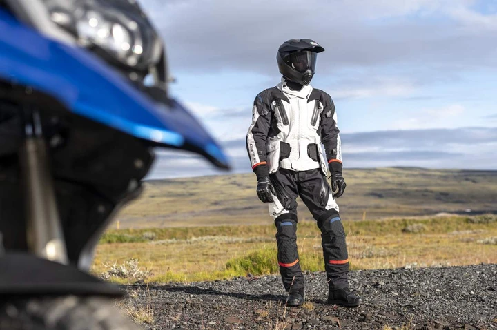 Intermot 2018: le novità di Dainese
