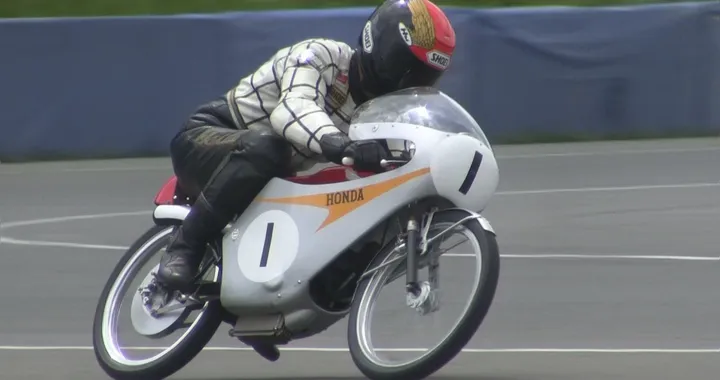 Honda RC 116: il sound di un "cinquantino" da 21.500 giri! [Video]