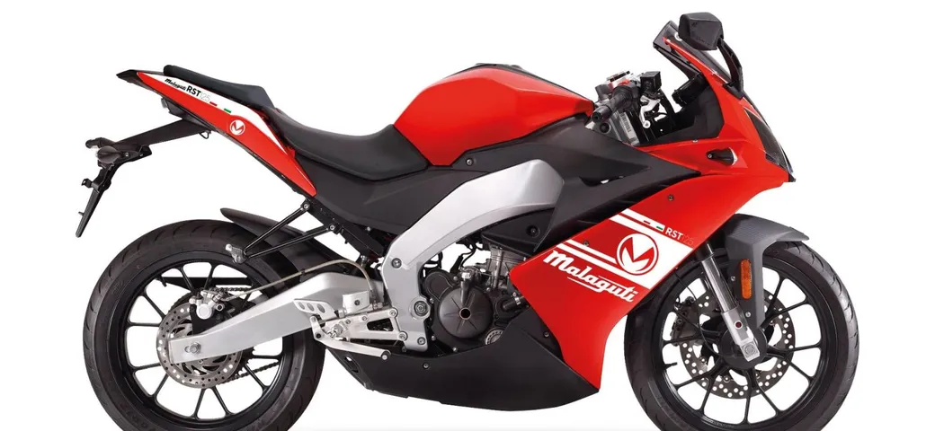 EICMA 2018: il ritorno a sorpresa di Malaguti