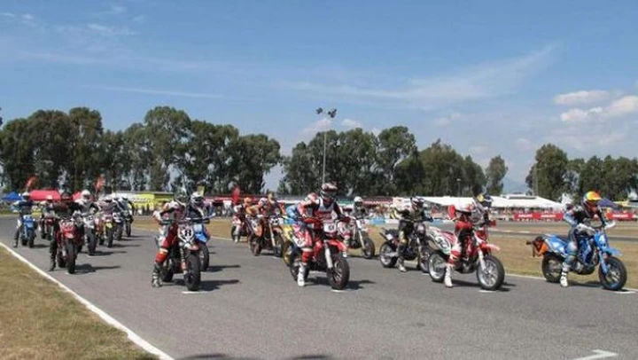 Supermoto: il calendario 2011 dei principali eventi italiani