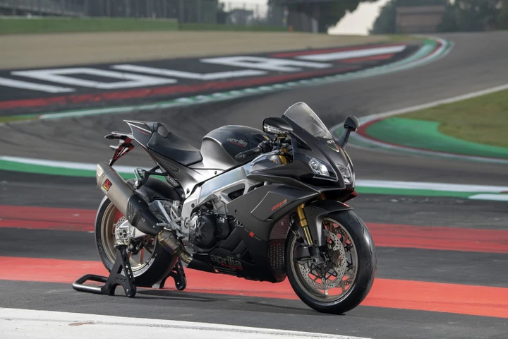 EICMA 2018: tutte le novità del gruppo Piaggio