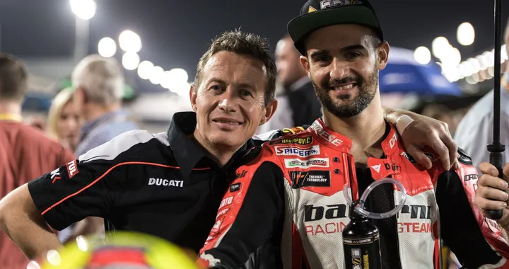 SBK, Xavi Forés rinnova con Barni Racing per il 2018