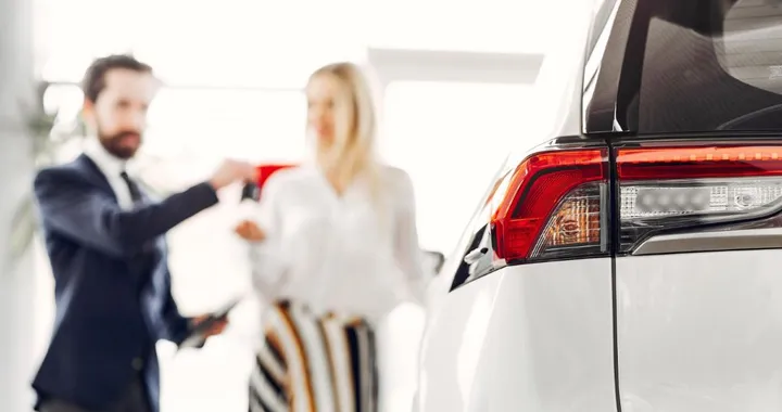 Noleggio auto a ottobre: scegli la semplicità di Locauto
