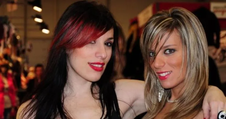 Motodays 2012: le ragazze viste dai nostri lettori - Seconda parte