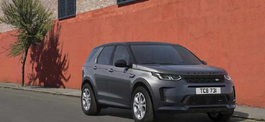 Land Rover Discovery Sport 2022: novità, aggiornamenti, prezzi