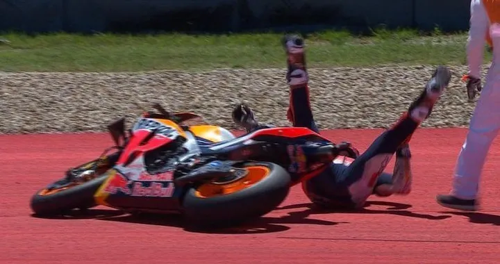 GP delle Americhe: Honda mai così male negli ultimi 37 anni