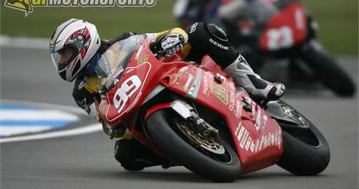 Continental ed MV Agusta insieme nel Campionato Superstock