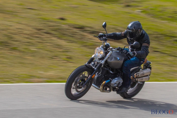 BMW Motorrad: la gamma Heritage è completa