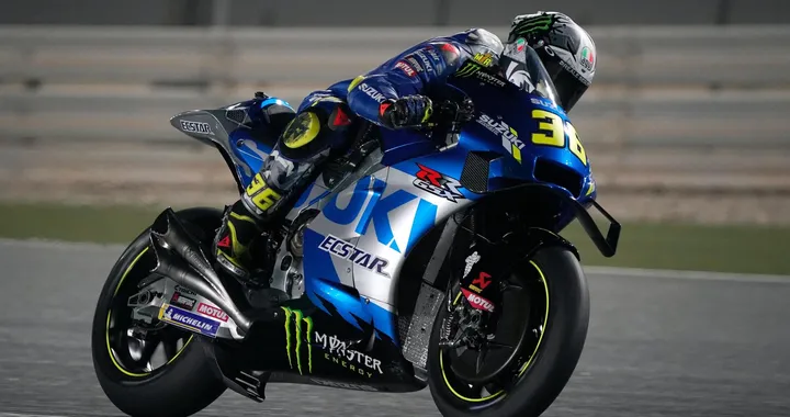 MotoGP, Suzuki pronta a difendere il titolo: la scheda tecnica della nuova GSX-RR 2021