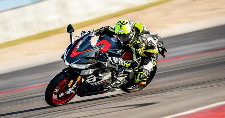 Aprilia RS 660 pronta al debutto nel MotoAmerica