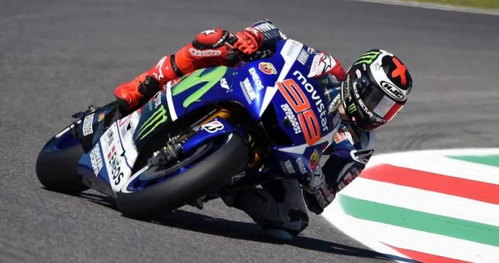 MotoGP Mugello 2015: quando la velocità in rettilineo non basta