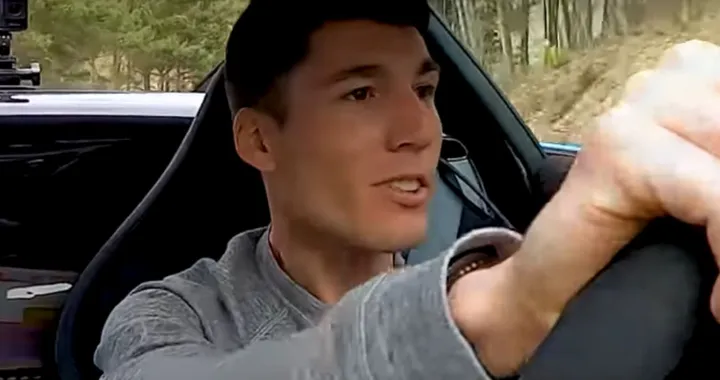Video: Aleix Espargaro si diverte al volante di una McLaren 720S
