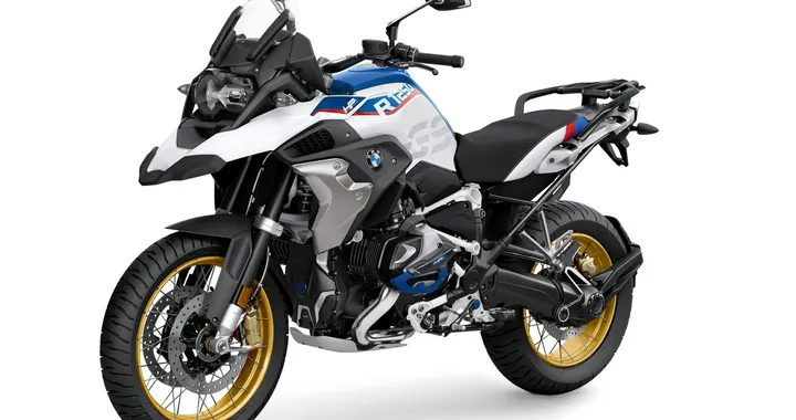 Nuova BMW R 1250 GS: listino prezzi e caratteristiche