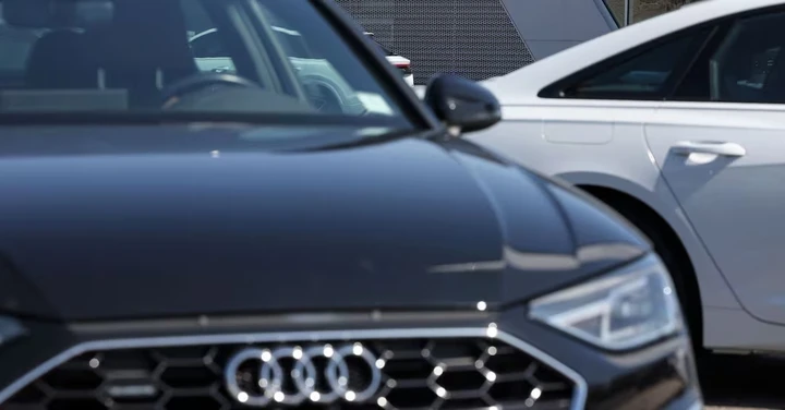 Audi