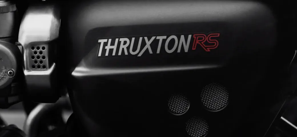 EICMA 2019, Triumph: pronta al debutto la nuova Thruxton RS