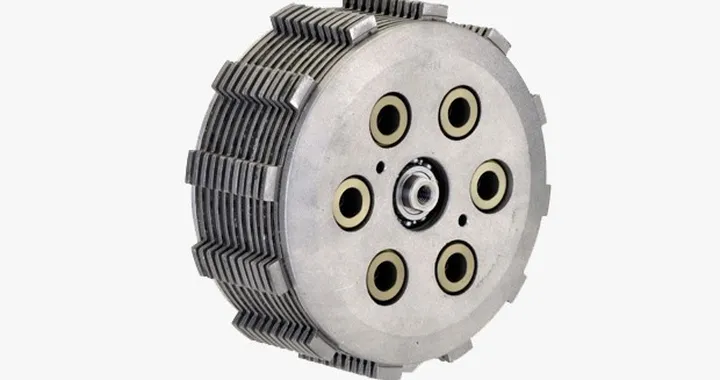 Surflex: frizione anti-saltellamento per Benelli 1130