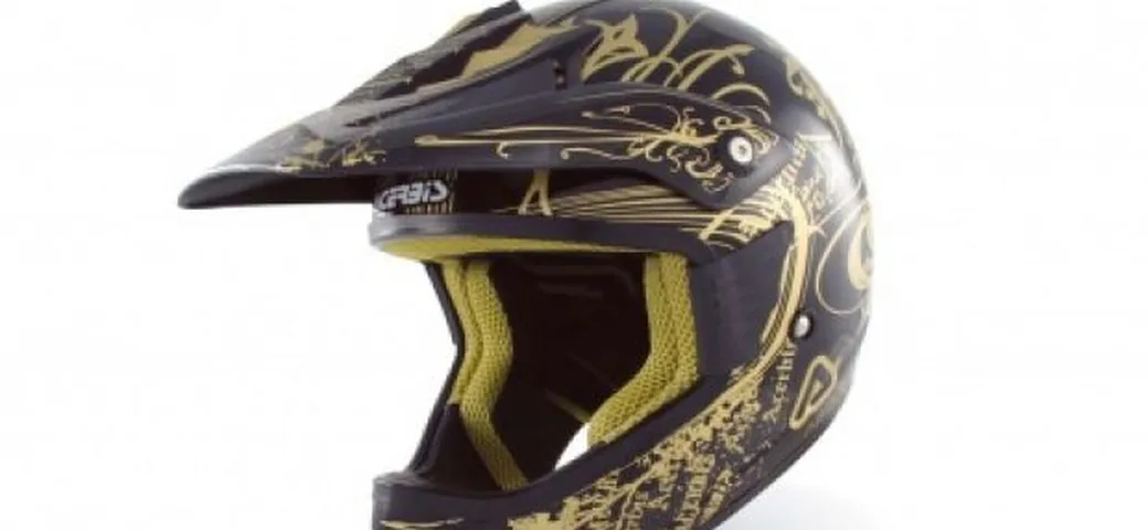Novità Acerbis: caschi X-Fiber