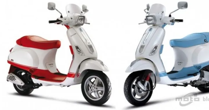 Piaggio Vespa S College - dati e foto ufficiali