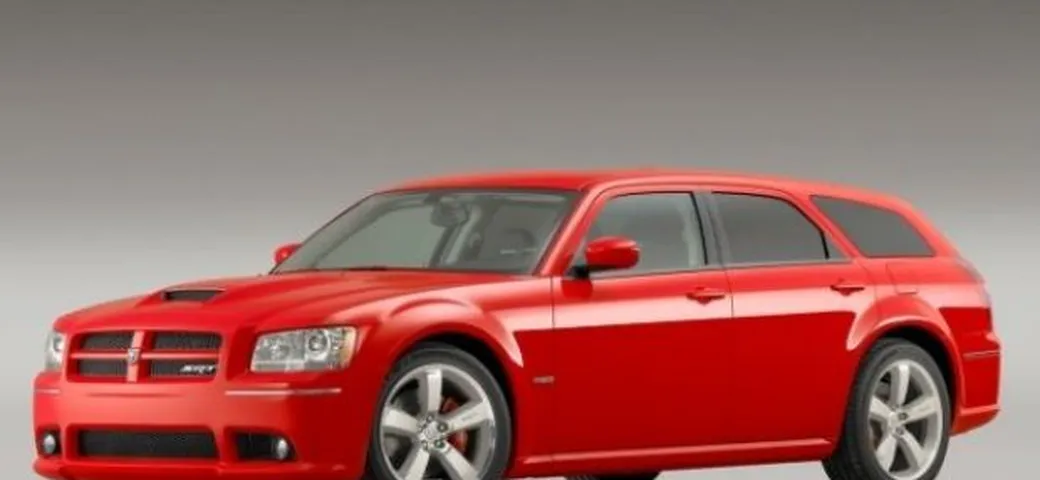 Gruppo Chrysler: prime indiscrezioni riguardanti una nuova station wagon