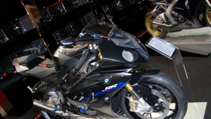 Le novità Rizoma esposte al Salone Eicma di Milano