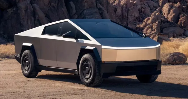 Tesla tenta il rilancio del Cybertruck con un prezzo "stracciato"