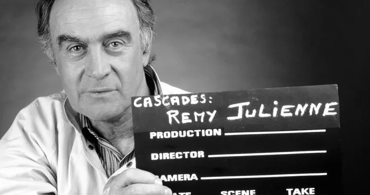 Addio a Remy Julienne: lo stuntman di James Bond