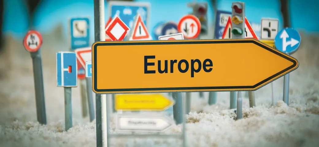 Nuovi segnali stradali in Europa, cosa cambia
