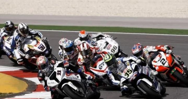 BMW SBK Experience a Misano