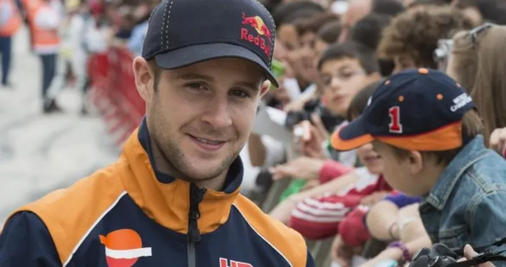 Honda vuole Jonathan Rea in MotoGP nel 2014