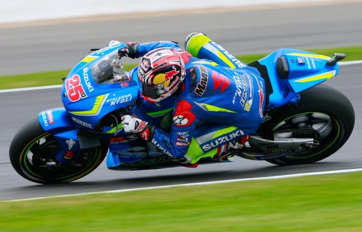 Pagelle MotoGP Silverstone: Vinales riporta Suzuki nella storia. Rossi rosicchia punti a Marquez. Aspettando Misano