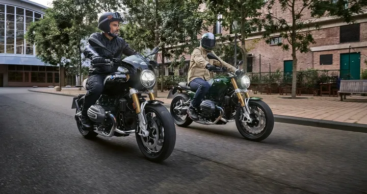 BMW R 12 ed R 12 nineT 2024: svelate le nuove cruiser e roadster classiche [FOTO]