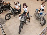 A Rombo di Tuono 2016 15.000 appassionati di custom