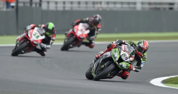 SBK 2013: Gran finale a Jerez, Tom Sykes ad un passo dal titolo