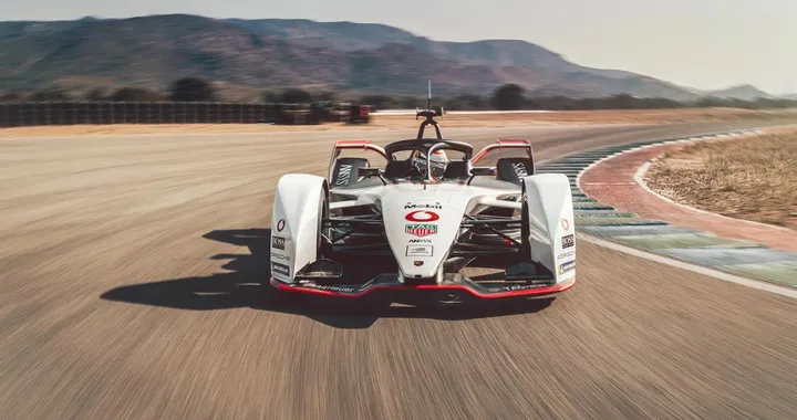 Formula E: Porsche, rookie test per Makowiecki e Preining a Marrakesh