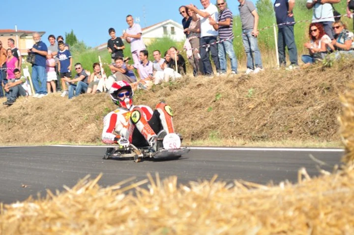 Karatella race 2013, a settembre la V edizione, ricordando il SIC