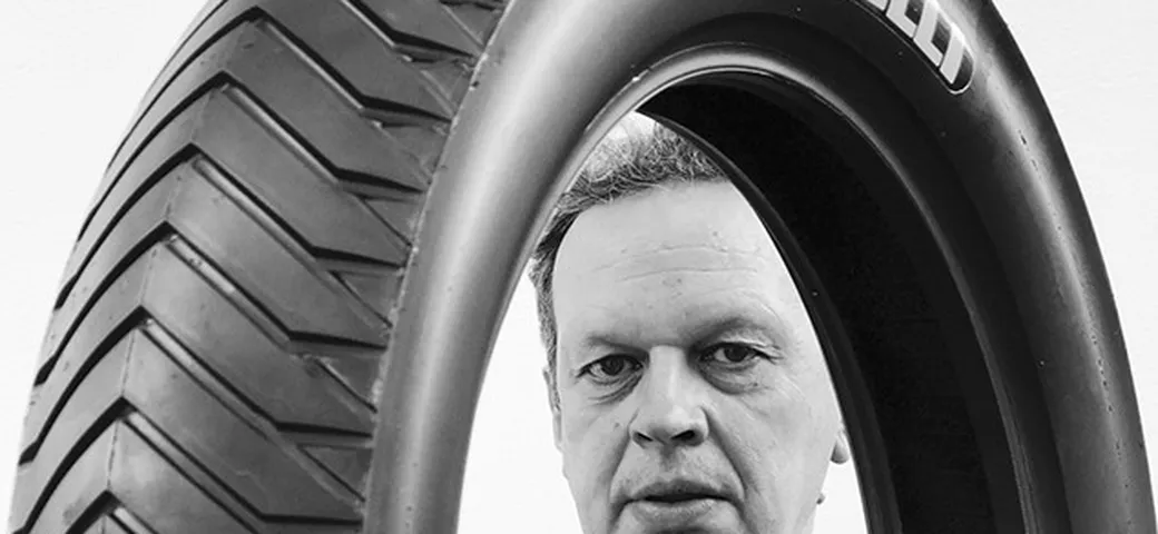 Pirelli by Tom Dixon