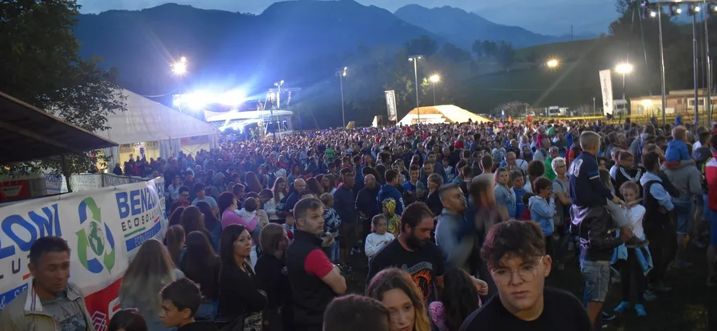 Red Bull Epic Rise 2018: il racconto della gara pazza!