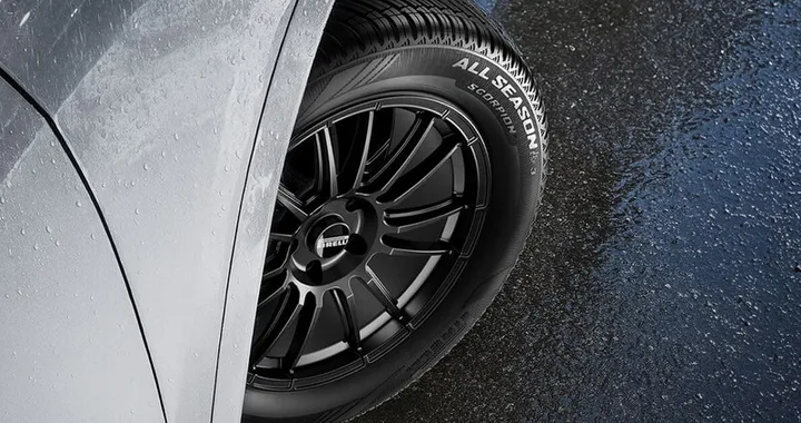 Pirelli lancia lo Scorpion All Season SF3, pneumatico all-season per SUV