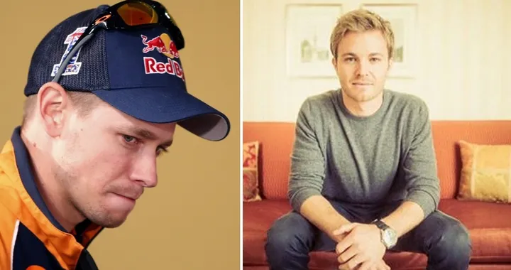 Rosberg sulle orme di Stoner: quando l'uomo supera il pilota