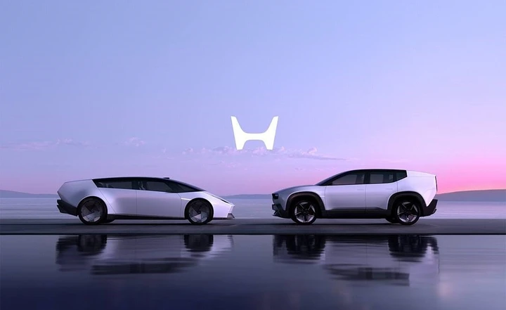 Honda 0 Series: innovazioni, prototipi e guida autonoma al CES 2025