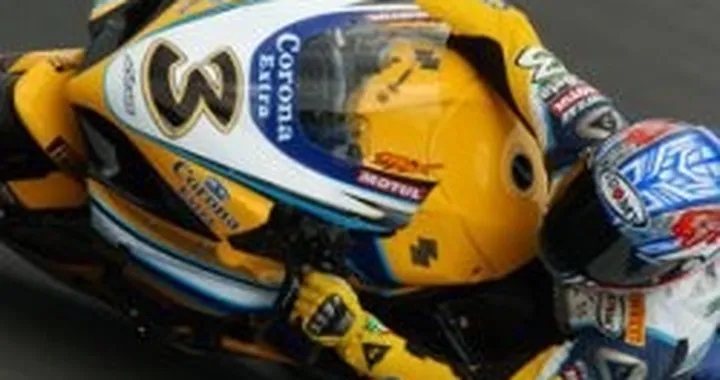 A Cervia le Superbike sfidano i caccia