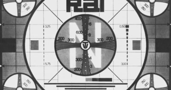 60 anni RAI TV: buon compleanno!